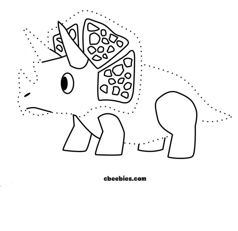 Triceratops