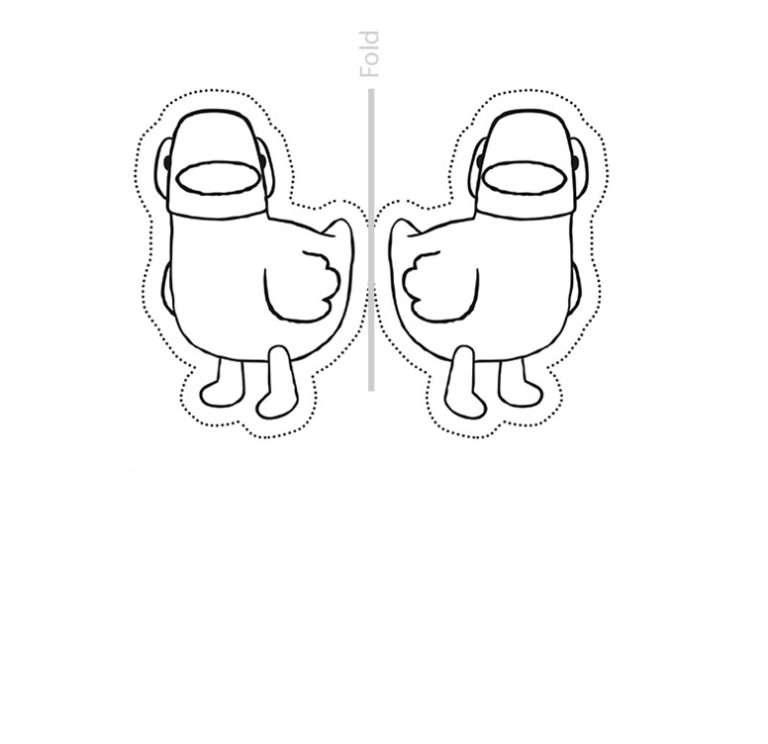 Sarah Duck Finger Puppets Cbeebies Sarah Duck Finger Puppets Cbeebies